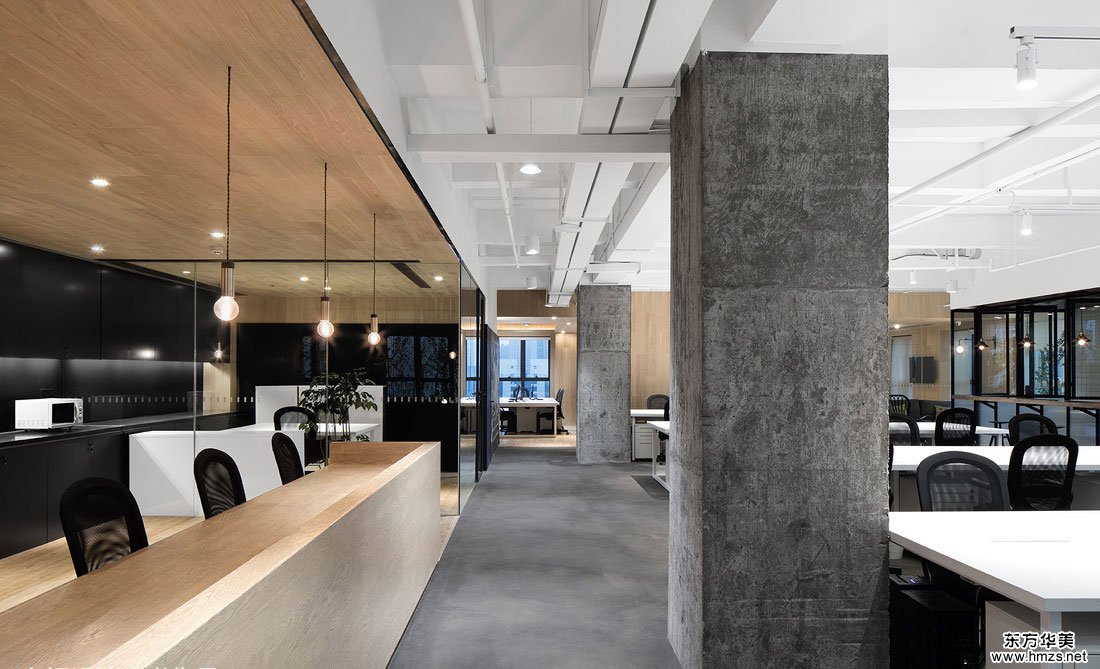 辦公室裝修設(shè)計(jì)圖效果圖平面圖