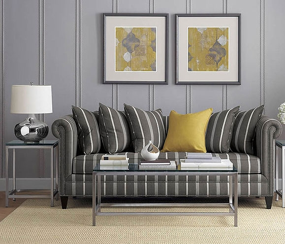 描繪在墻面的藝術