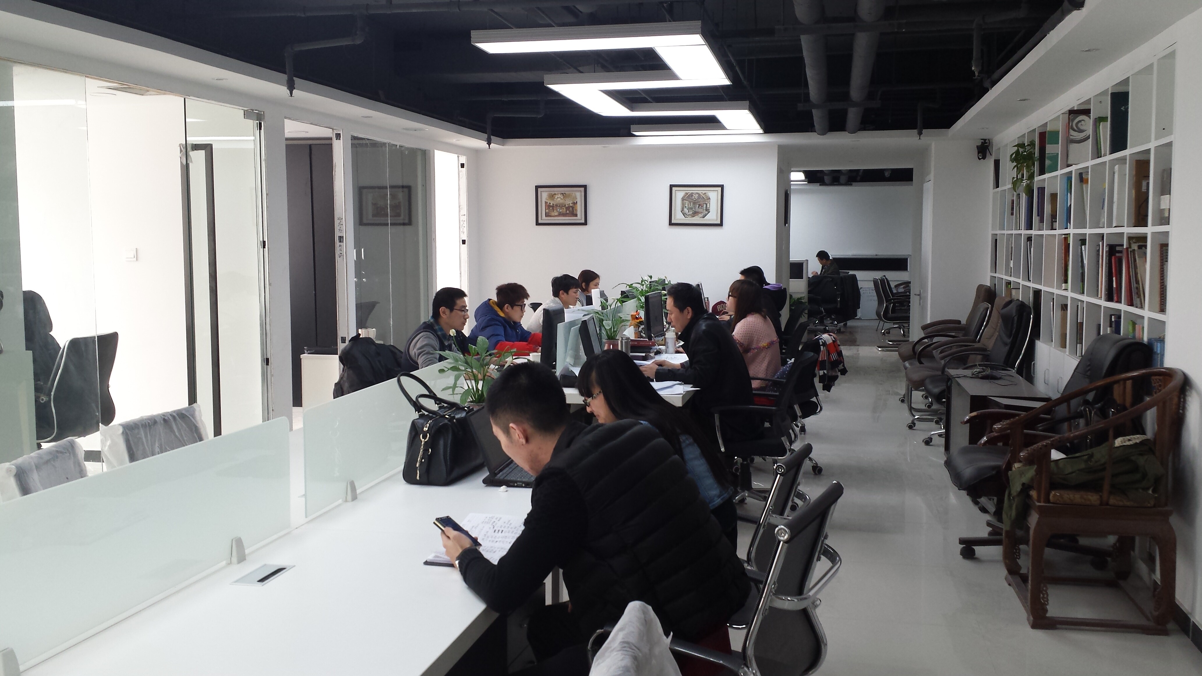 東方華美：2015年揚帆起航