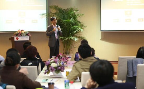 辦公室裝修 東方華美裝飾集團