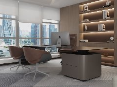 員工辦公效率低？科學(xué)工裝設(shè)計讓空間‘說話’！