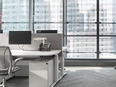 辦公室風(fēng)水布局：提升運勢與團(tuán)隊凝聚力的技巧