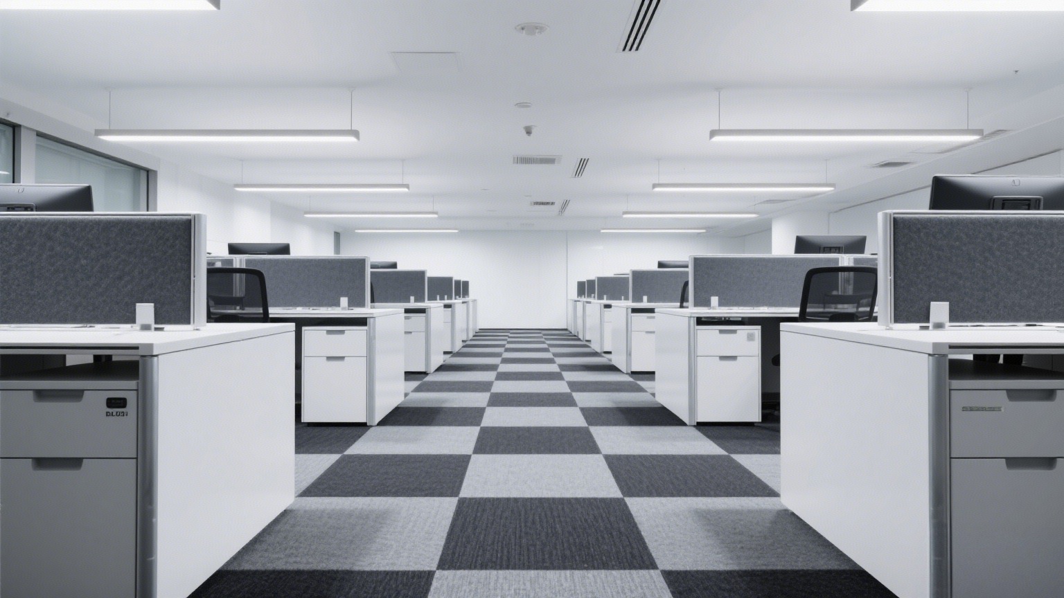 ＂隔音難題＂破解：開放式辦公室的降噪設(shè)計(jì)技巧