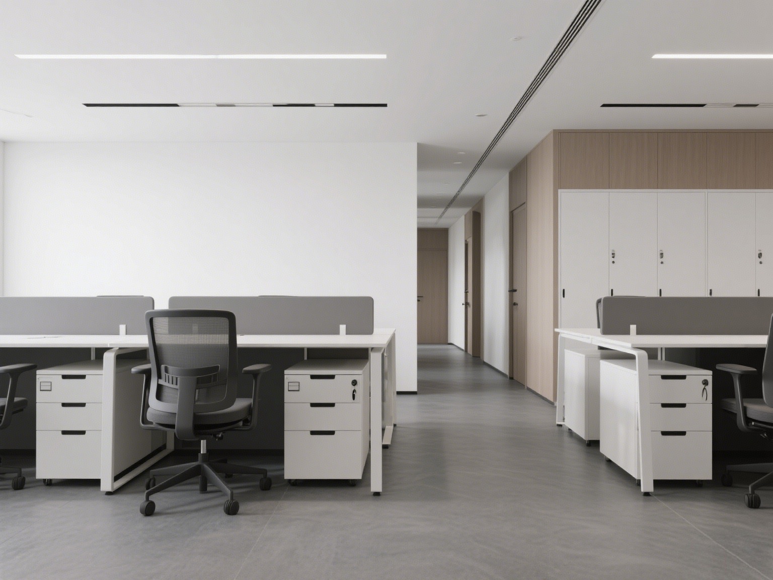 辦公室裝完就后悔？這5個(gè)設(shè)計(jì)雷區(qū)你千萬(wàn)別碰！