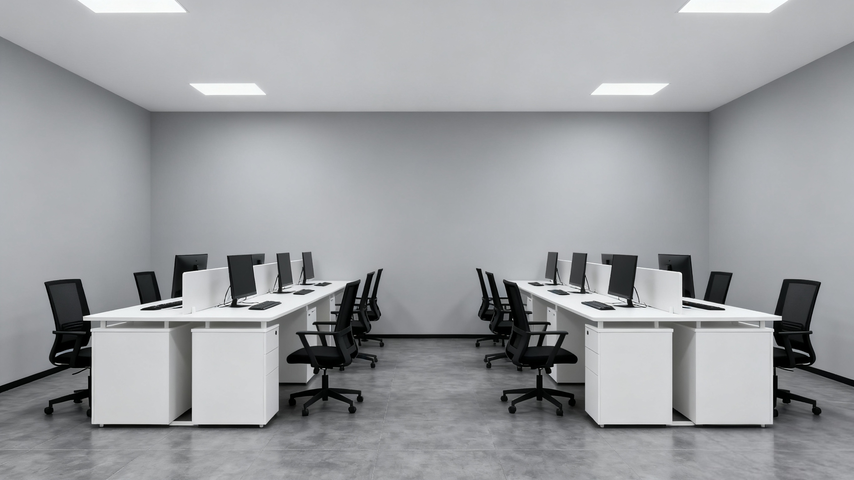 除了開放式辦公，我們還能選擇什么？解析多種辦公布局優(yōu)劣